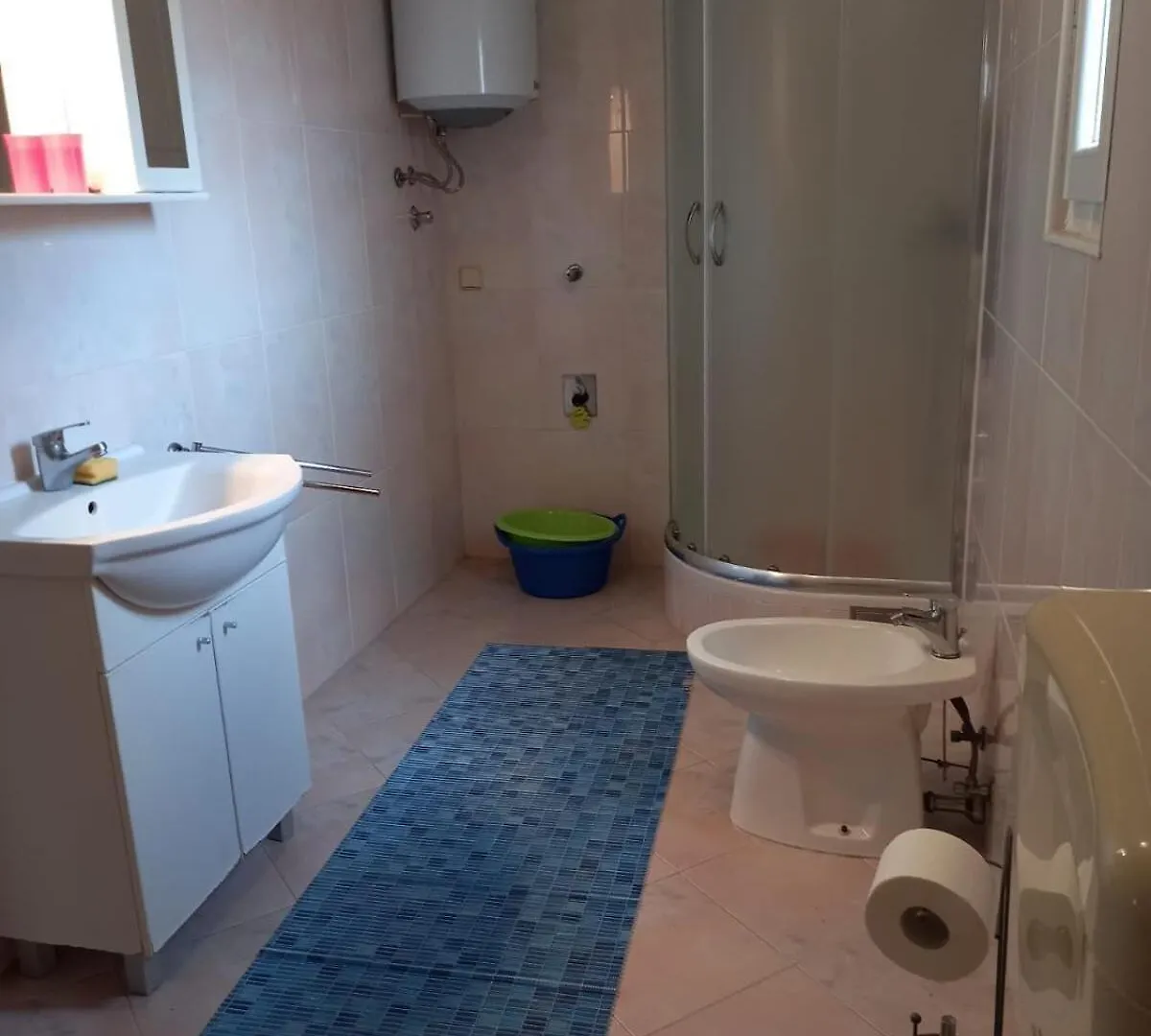 Rooms Mirjana 0*, Trogir