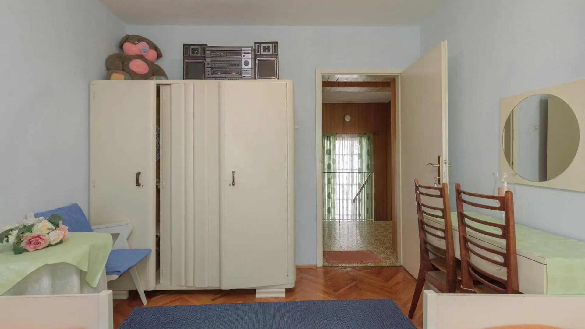 Rooms Mirjana Croatia