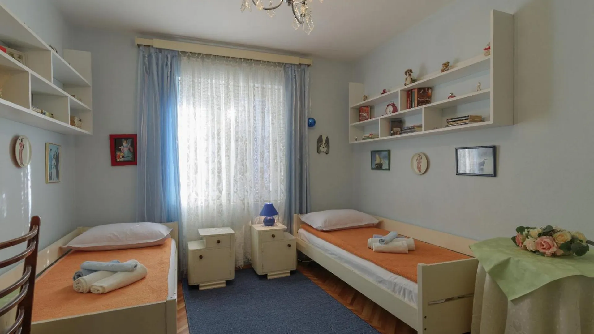 Gostinjska kuća Rooms Mirjana